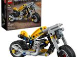 LEGO® Technic 42225 Gelbes Motorrad