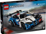 LEGO® Technic 42226 BMW M4 GT3 EVO Rennwagen