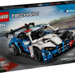 LEGO® Technic 42226 BMW M4 GT3 EVO Rennwagen