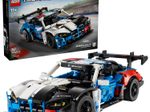 LEGO® Technic 42226 BMW M4 GT3 EVO Rennwagen