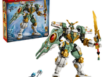 LEGO® Ninjago 71860 15-jähriges Jubiläum: Lloyds Titan-Mech