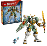LEGO® Ninjago 71860 15-jähriges Jubiläum: Lloyds Titan-Mech