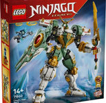 LEGO® Ninjago 71860 15-jähriges Jubiläum: Lloyds Titan-Mech