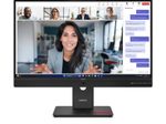 Lenovo ThinkVision T24-4v Full HD Office Monitor 60,5 cm (23,8")