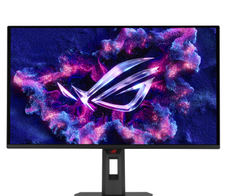 ASUS ROG Strix XG27AQDMES Gaming-Monitor 67,3 cm (26,5 Zoll)
