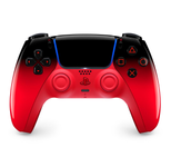 Sony Playstation 5 DualSense Wireless-Controller Techno Red
