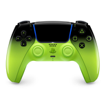 Sony Playstation 5 DualSense Wireless-Controller Remix Green