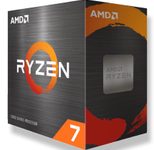 AMD Ryzen 7 5700 Prozessor 3,7 GHz