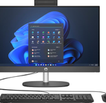 HP ProOne 245 G10 AiO-PC AMD Ryzen™ 7 7730U 60,5cm (23,8")