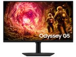 Samsung Odyssey S27FG506EU QHD Gaming Display 68,6 cm (27")