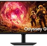Samsung Odyssey S27FG506EU QHD Gaming Display 68,6 cm (27")