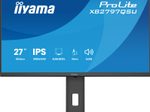 iiyama ProLite XB2797QSU-B1 Monitor 68,6 cm (27") mattschwarz