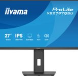 iiyama ProLite XB2797QSU-B1 Monitor 68,6 cm (27") mattschwarz