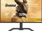 iiyama G-MASTER Gold Phoenix™ GB2791QSU-B1 Gaming-Monitor 68,5 cm (27") mattschwarz