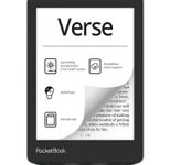 PocketBook Verse Bright eBook-Reader - Blue