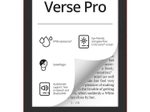 PocketBook Verse Pro eBook-Reader - Passion Red
