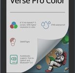 PocketBook Verse Pro Color eBook-Reader - Stormy Sea