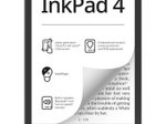 PocketBook InkPad 4 eBook-Reader - Stardust Silver