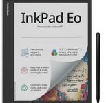 PocketBook InkPad Eo E-Notegerät  - Mist Grey