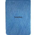 PocketBook 6'' Cover SHELL - Blue Cover für Verse / Verse Pro
