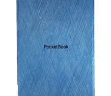 PocketBook 6'' Cover SHELL - Blue Cover für Verse / Verse Pro
