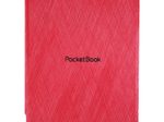 PocketBook 6'' Cover SHELL - Red Cover für Verse / Verse Pro