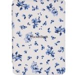PocketBook 6'' Cover SHELL - Flowers Cover für Verse / Verse Pro