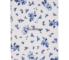 PocketBook 6'' Cover SHELL - Flowers Cover für Verse / Verse Pro