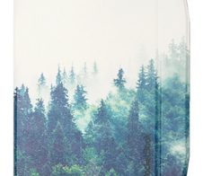 PocketBook 7" Cover Flip - Misty Forest Print für Era / Era Color