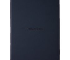 PocketBook 7,8" Cover CHARGE - Night Blue Cover InkPad 4 / Color 2/3