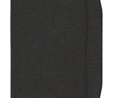PocketBook 7" Cover Charge - Canvas Black Cover für Era und Era Color