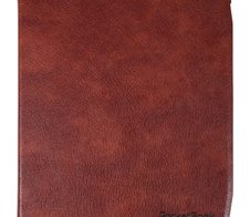 PocketBook 7" Cover Shell - Brown Cover für Era und Era Color