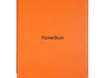 PocketBook 6'' Cover SHELL - Orange Cover für Verse / Verse Pro