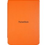 PocketBook 6'' Cover SHELL - Orange Cover für Verse / Verse Pro
