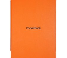 PocketBook 6'' Cover SHELL - Orange Cover für Verse / Verse Pro