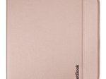 PocketBook 7" Cover Flip - Shiny Beige Cover für für Era / Era Color