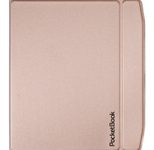 PocketBook 7" Cover Flip - Shiny Beige Cover für für Era / Era Color