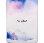 PocketBook 7,8" Cover Flip - Wintertime Print für InkPad 4, InkPad Color 2 und InkPad Color 3