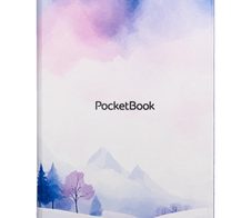 PocketBook 7,8" Cover Flip - Wintertime Print für InkPad 4, InkPad Color 2 und InkPad Color 3