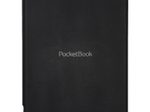 PocketBook 6'' Cover SHELL - Strap Black Cover für Verse / Verse Pro