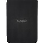PocketBook 6'' Cover SHELL - Strap Black Cover für Verse / Verse Pro