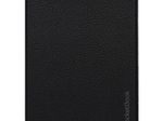 PocketBook 6'' Cover SHELL - Transparent Black Cover für Verse / Verse Pro