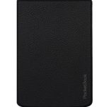 PocketBook 6'' Cover SHELL - Transparent Black Cover für Verse / Verse Pro