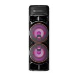 LG XBOOM RNC9 Party Soundsystem