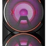 LG XBOOM RNC9 Party Soundsystem