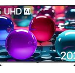 LG 43UA73003LA 4K UHD AI Smart TV Monitor 109,2 cm (43")