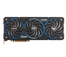 ASUS TUF Gaming Radeon™ RX 9070 XT 16GB COD BO7 Special Edition (Call of Duty Black Ops 7 Bundle)