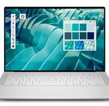 DELL 14 Premium DA14250 Intel® Core™ Ultra 7 255HX Notebook 36,8 cm (14,5")