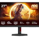 AOC Q27G4SRU Gaming-Monitor 68,6 cm (27")