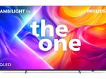 Philips The One 75PUS9000 AMBILIGHT TV 4K Ultra HD Smart TV 190,5 cm (75')